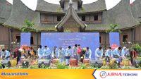Festival Minangkabau 2026. (Foto Adpim Sumbar).