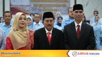 IMG_20260609_193720 Sekda Medison melantik Direksi Perumda Tirta Solok Nan Indah 2026–2031. (Foto Kominfo Kab Solok).