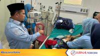 IMG_20260609_202021 Bocah 3 Tahun Korban Penganiayaan Ayah Tiri, Wabup Solok Langsung Beri Perhatian. (Foto Kominfo Kab Solok).
