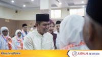 IMG_20260611_074544 Bupati Solok Lepas 198 Calon Jamaah Haji Tahun 2026. (Foto Istimewa).