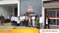 IMG_20260611_085857 Wakil Bupati Solok Hadiri Peresmian 1.061 Gerai Koperasi Desa Merah Putih Secara Virtual. (Foto Kominfo Kab Solok).