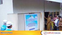 IMG_20260611_101801 Peresmian dan Penyalaan secara Simbolis Bantuan Pasang Baru Listrik di Kab Solok. (Foto Kominfo Kab Solok).