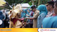 IMG_20260614_203454 Kunjungan Tim Penilai Lomba Gerakan PKK Tingkat Prov Sumbar 2026. (Foto Kominfo Kab Solok)