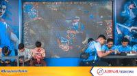 Turnamen E-Sport
