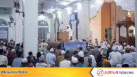 IMG_20260617_142223 Tabligh Akbar Bersama Habib Muhammad Rizieq Shihab dan Ustadz Jelita Donal di Kab Solok. (Foto Kominfo Kab Solok).