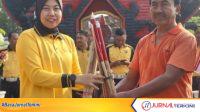 Kerja Bhakti Religi