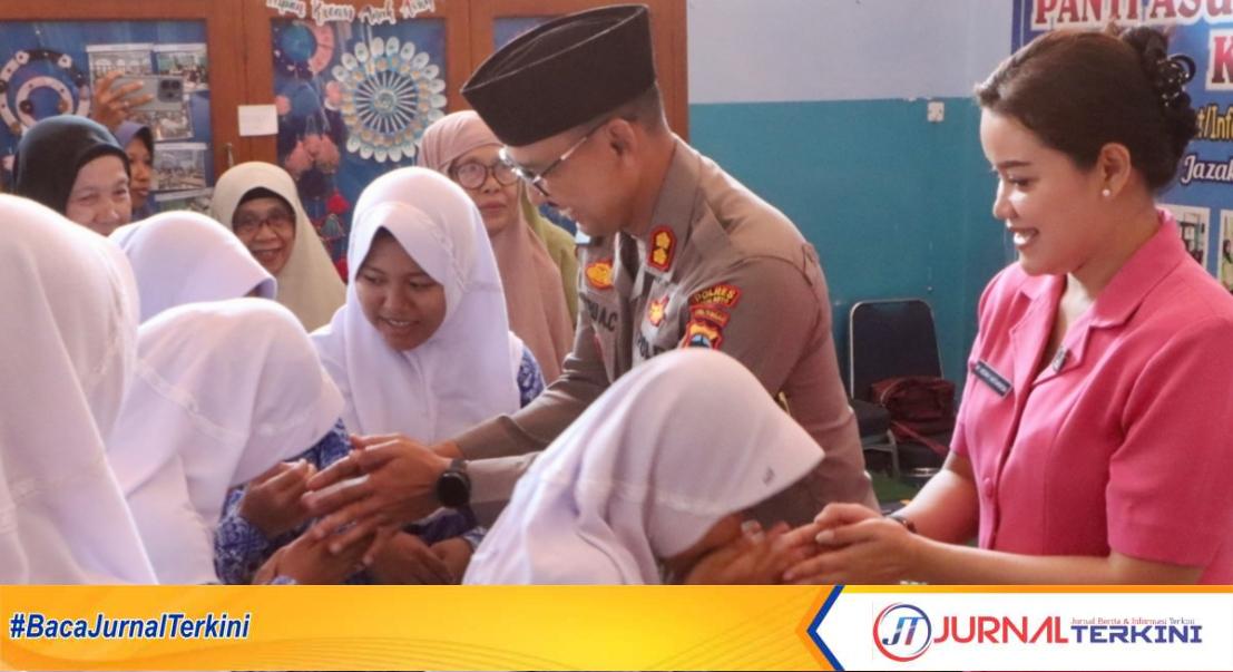 Kapolres Tegal Kota