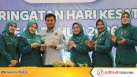 Peringatan HKG PKK