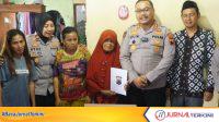 Kapolres Brebes