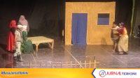 Parade Teater