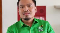 Muhammad Firdaus Anggota DPRD Karimun dari Fraksi PKB, Muhammad Firdaus terpilih sebagai Ketua DPC PKB Karimun periode 2026-2031. (dokumentasi pribadi)