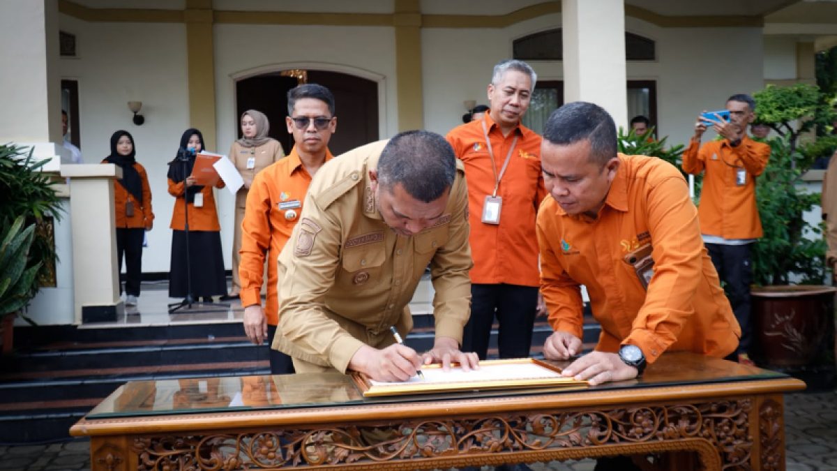 pelepasan sensus ekonomi karimun 2026
