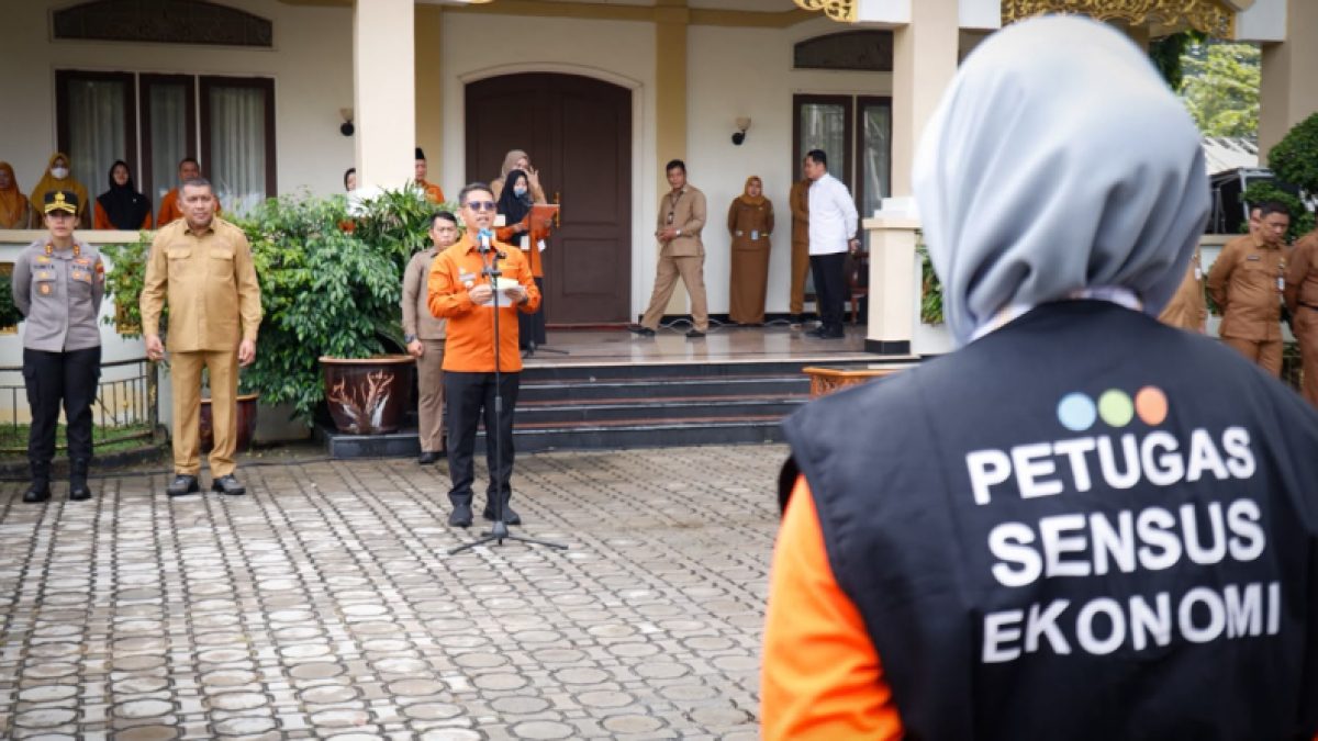 sensus ekonomi karimun 2026