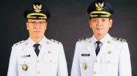 bupati-wakil-bupati-anambas-aneng-raja