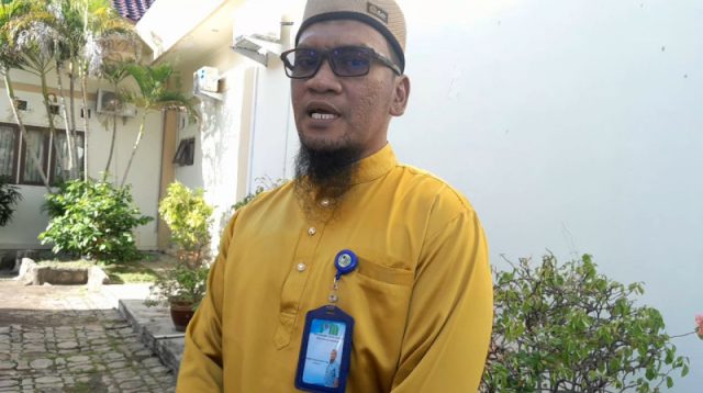 rups direktur perumda tirta mulia karimun