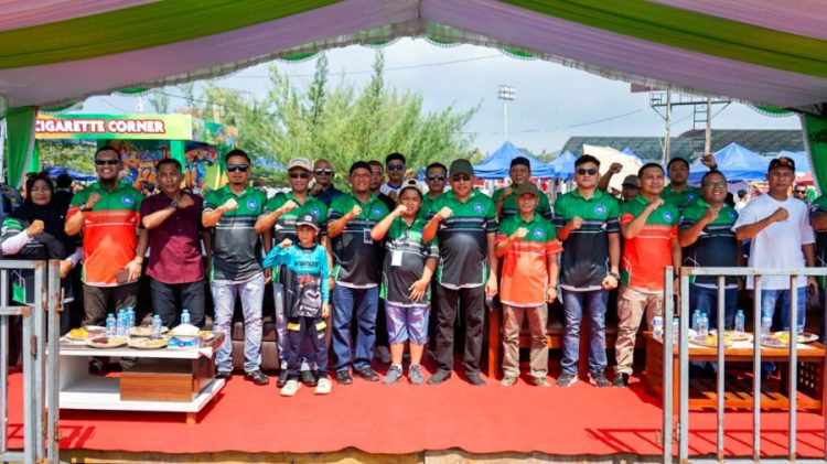 Karimun speed fest 2026-KPK open dragbike