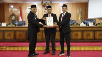 lpp-apbd-Karimun-2025 Laporan Pertanggungjawaban Pelaksanaan Anggaran Pendapatan dan Belanja Daerah Kabupaten Karimun 2025