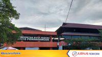 Pasar Raya Kota Padang. (Foto Prokopim Padang).