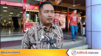 Kepala Dinas Perdagangan Kota Padang, Fizlan Setiawan. (Foto: Prokopim Padang).