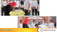 Penandatanganan SK