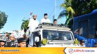 IMG-20260706-WA0004 Parade Tauhid 1448 H di Kota Padang. (Foto: Prokopim Padang)