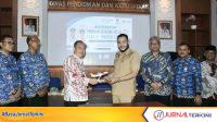 IMG-20260706-WA0005 Kerjasama Pemko Padang dengan Politeknik Kirana (Foto: Prokopim Padang).