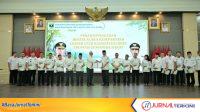IMG-20260708-WA0051 Sumbar Jadi Provinsi Pertama Tuntaskan Kesepakatan LP2B, Luas Lahan Terlindungi Capai 166 Ribu Hektare (Foto. Adpim Sumbar)