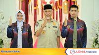 IMG-20260710-WA0033 Dua Pelajar Sumbar Resmi Jadi Paskibraka Nasional 2026 (Foto. Adpim Sumbar)