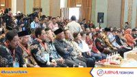 Raker APPSI di Kabupaten Lombok Barat, Nusa Tenggara Bara. (Foto. Adpim Sumbar).