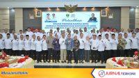 IMG-20260718-WA0011 Pelantikan DPD LPM Sumbar. (Foto. Adpim Sumbar)