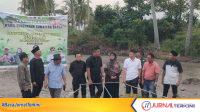 IMG-20260725-WA0034 Kegiatan penanaman Perdana PM-AAS di Solok. (Foto Adpim Sumbar).