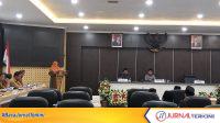 Rapat Paripurna DPRD Pamekasan Rapat Paripurna DPRD Pamekasan