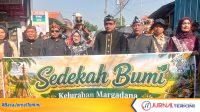 Sedekah bumi