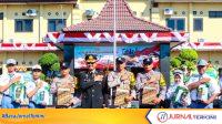 Polres Tegal Kota