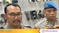 Kapolres Tegal Kota