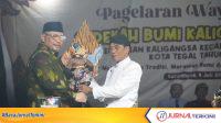 Wali Kota Tegal,