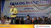 Sekda Kab.Tegal