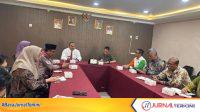 IMG_20260717_095338 Pemprov Sumbar gelar rakor susun rehabilitasi terpadu kasus MAN 3 Padang. (Foto. Adpim Sumbar).