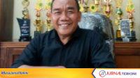 Ketua LPMK Margadana