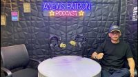 Ketua DPC Patriot Nasional (Patron) Kabupaten Karimun Andi Acok bicara soal uang gerenti