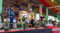 piala-bergilir-popda-kepri Karimun tuan rumah Pekan Olahraga Pelajar Daerah (Popda) X Tingkat Provinsi Kepulauan Riau (Kepri)