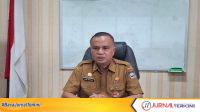 63e5b746737e Kepala Kesbangpol Kota Padang, Syahendri Barkah. (Foto: Prokopim Padang)
