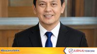 Almarhum Fuad Muhammad Syafruddin (Udin) Almarhum Fuad Muhammad Syafruddin (Udin). (Foto: Istimewa)