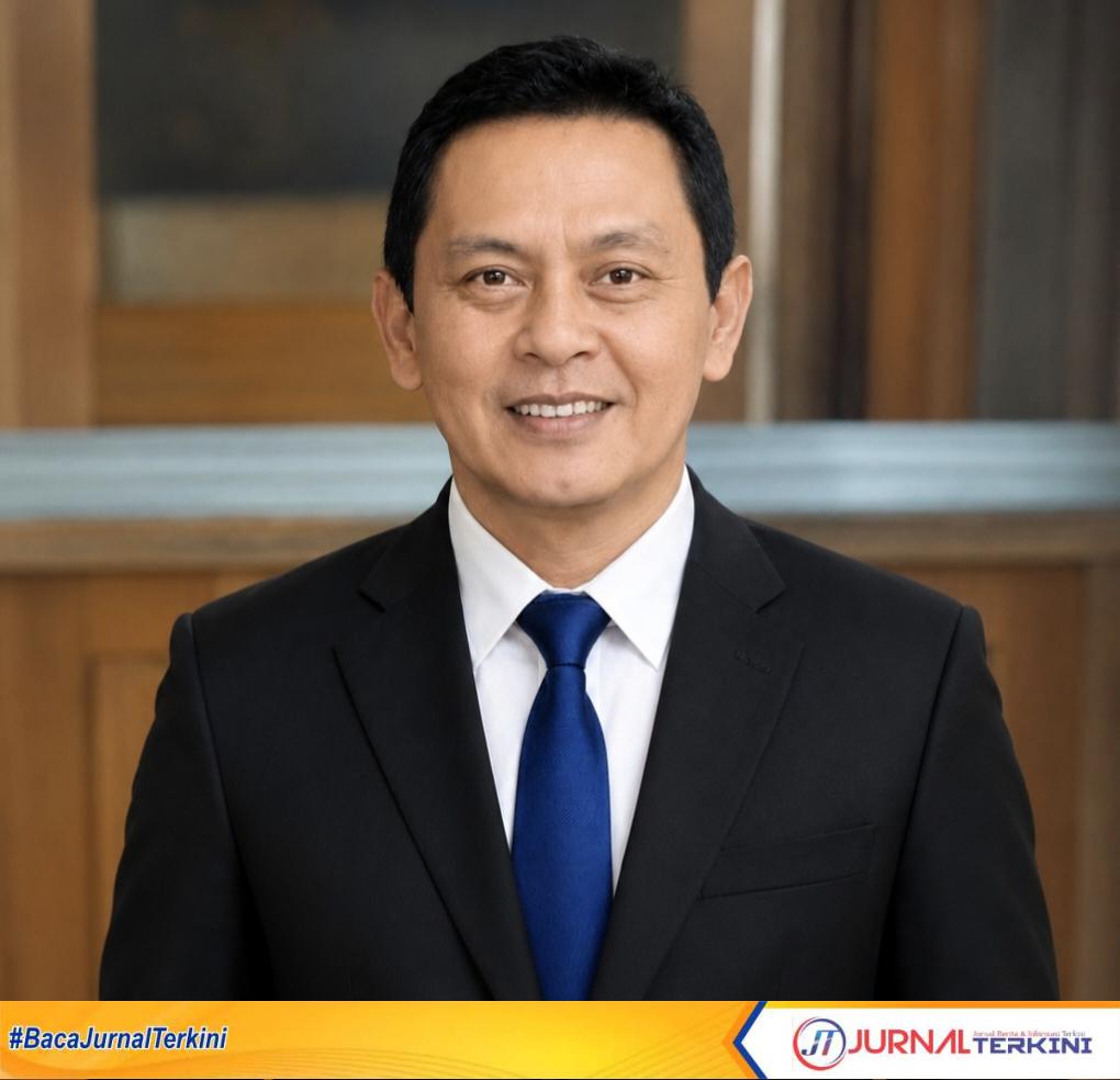 Almarhum Fuad Muhammad Syafruddin (Udin). (Foto: Istimewa)
