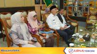 Gubernur Sumbar, Mahyeldi ansharullah menghadiri Webinar Peringatan Hari Kelahiran Bunghatta th 2026 Gubernur Sumbar, Mahyeldi ansharullah menghadiri Webinar Peringatan Hari Kelahiran Bunghatta th 2026 (Foto: Makopim/David).