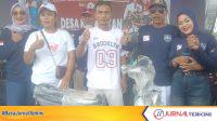Hadiah Utama