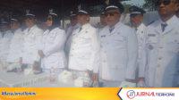 Kades se-Kecamatan Talang