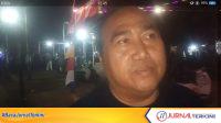 Ketua HUT RI