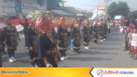 Peserta Karnaval