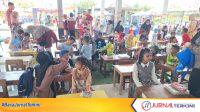 Lomba mewarnai
